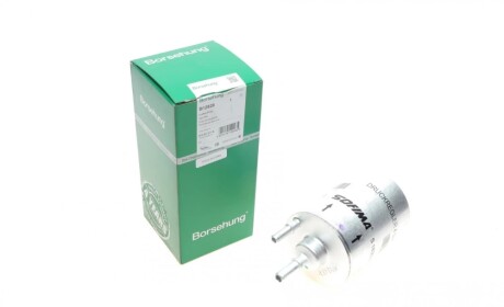 Фильтр топливный Audi A4 1.8T 04-09/A6 2.4-4.2 i 04-11 Borsehung B12826