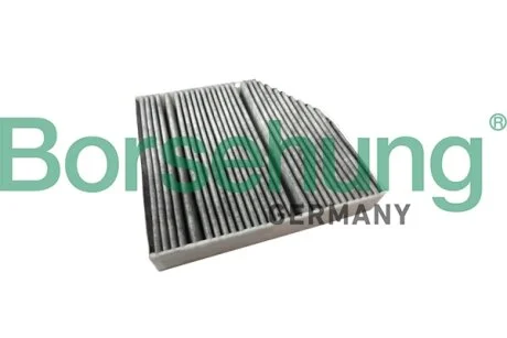 Фільтр кондиціонера; вугільний Borsehung B12844