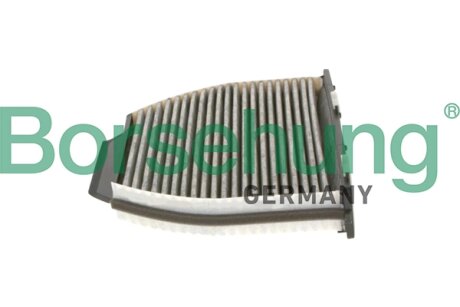 Фільтр кондиціонера; вугільний Borsehung B12850