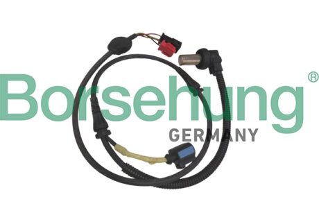 Датчик швидкості коліс; передній Borsehung B12864