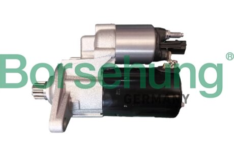 Стартер;12V;1.1KW;11 зубів Borsehung B12874