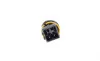 Датчик температури охолоджуючої рідини VW Caddy II/T4 1.4-2.5 90-04 (4 конт.) Borsehung B13134 (фото 4)