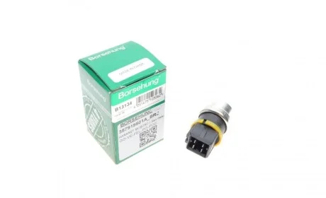 Датчик температуры охлаждающей жидкости VW Caddy II/T4 1.4-2.5 90-04 (4 конт.) Borsehung B13134