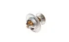 Термостат VW T4/T5/Audi A3/A6 1.9D/1.9/2.0TDI/2.0 90- (від 87 до 102 °C) (OE VAG) Borsehung B13141 (фото 2)