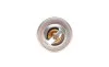 Термостат VW T4/T5/Audi A3/A6 1.9D/1.9/2.0TDI/2.0 90- (від 87 до 102 °C) (OE VAG) Borsehung B13141 (фото 3)