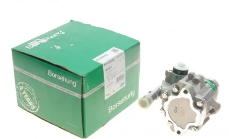 Помпа гідропідсилювача (ZF) Borsehung B13211