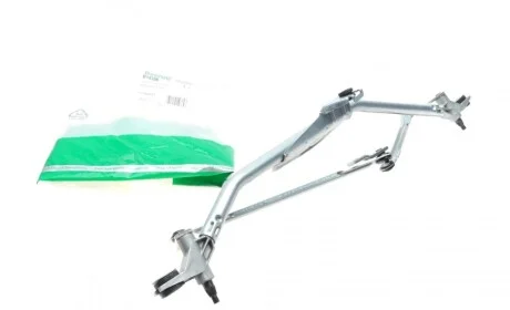 Механизм стеклоочистителя (трапеция) VW Passat 96-05 (OE VAG) Borsehung B14305