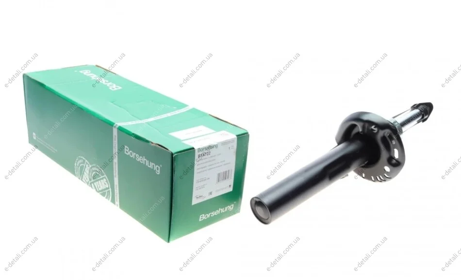 Амортизатор (передній) VW Golf/Jetta/Touran 04-15 Borsehung B14722 (фото 1)