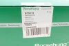 Помпа воды Audi A1/A3/A4/A5/A6/A7/Q3/Q5/Q7/Skoda Octavia/SuperB/VW Golf/Passat 1.8/2.0 09- (OE VAG) Borsehung B15313 (фото 3)