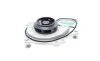 Помпа воды Audi A1/A3/A4/A5/A6/A7/Q3/Q5/Q7/Skoda Octavia/SuperB/VW Golf/Passat 1.8/2.0 09- (OE VAG) Borsehung B15313 (фото 5)