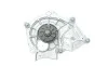 Помпа воды Audi A1/A3/A4/A5/A6/A7/Q3/Q5/Q7/Skoda Octavia/SuperB/VW Golf/Passat 1.8/2.0 09- (OE VAG) Borsehung B15313 (фото 7)