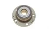 Підшипник маточини (задньої) VW Caddy 03- (32mm) (OE VAG) Borsehung B15626 (фото 2)