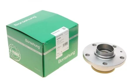 Подшипник ступицы (задней) VW Caddy 03- (32mm) (OE VAG) Borsehung B15626