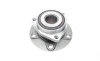 Подшипник ступицы (передней) VW Caddy III 03-15/Golf V/VI 03-14 (3 болты) (OE VAG) Borsehung B15942 (фото 3)
