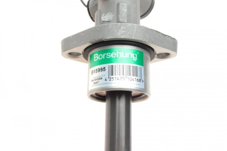 Цилиндр тормозной Borsehung B15995 (фото 1)
