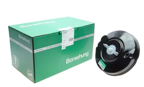 Усилитель тормозов вакуумный VW Golf/Skoda Octavia 04-15 Borsehung B15998