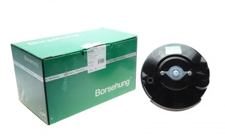 Підсилювач гальм вакуумний VW Golf/Skoda Octavia/SuperB 04-15 Borsehung B16000