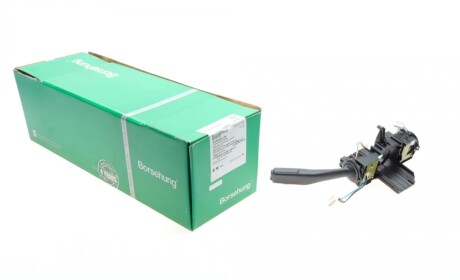 Переключатель подрулевой VW Caddy III 1.2/1.6/2.0 TDI 04-15 Borsehung B16157