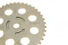 Комплект ланцюга ГРМ Skoda Fabia/VW Polo 1.2i 01-08 (118z) (OE VAG) Borsehung B16294 (фото 4)