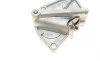 Комплект ланцюга ГРМ Skoda Fabia/VW Polo 1.2i 01-08 (118z) (OE VAG) Borsehung B16294 (фото 10)