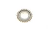 Комплект цепи ГРМ Seat Ibiza IV/Toledo IV 1.2 08-15/Skoda Fabia/Rapid 1.2 07-14 (130z) (OE VAG) Borsehung B16296 (фото 15)