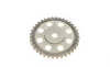 Комплект цепи ГРМ Seat Ibiza IV/Toledo IV 1.2 08-15/Skoda Fabia/Rapid 1.2 07-14 (130z) (OE VAG) Borsehung B16296 (фото 8)