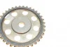 Комплект ланцюга ГРМ VW Golf V 1.4TSI, 10/03 - 02/09, 90/103/125kw, (z=130/18-36) Borsehung B16299 (фото 6)