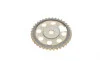 Комплект ланцюга ГРМ VW Golf V 1.4TSI, 10/03 - 02/09, 90/103/125kw, (z=130/18-36) Borsehung B16299 (фото 8)