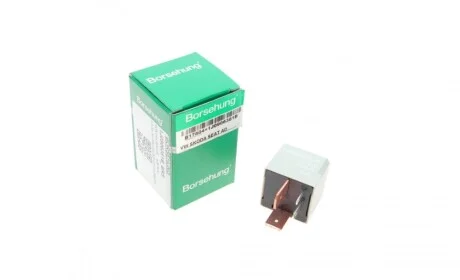 Реле багатофункціональне Audi A2/A3/Skoda Octavia/VW Golf IV 96- Borsehung B17804