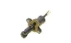 Цилиндр сцепления (главный) Seat Ibiza/Toledo/Skoda Fabia/Roomster 08-15/Rapid 12-19/VW Polo V 09- Borsehung B17872 (фото 4)