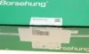 Цилиндр сцепления (главный) Seat Ibiza/Toledo/Skoda Fabia/Roomster 08-15/Rapid 12-19/VW Polo V 09- Borsehung B17872 (фото 8)