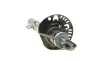 Амортизатор (передний) VW Polo/Skoda Fabia 99-/Roomster 06- Borsehung B17894 (фото 5)