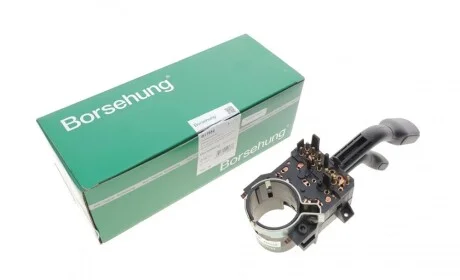 Переключатель поворотов Audi 100/200/80/90 83-00 (OE VAG) Borsehung B17952