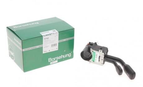 Переключатель поворотов Audi 100/200/80/90 83-00 (OE VAG) Borsehung B17953