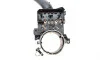 Переключатель поворотов VW Golf/ Passat 96-05 (OE VAG) Borsehung B17956 (фото 2)