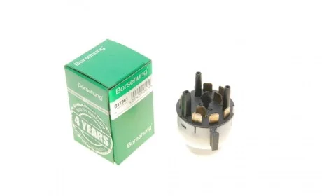 Контактна група Audi 80/100/A4/A6/A8/VW Golf IV/Passat 96-01 (OE VAG) Borsehung B17961
