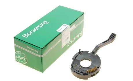 Переключатель поворотов Audi 80/VW Caddy/Golf/Jetta/Passat 60-93 (OE VAG) Borsehung B17973