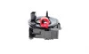 Шлейф подушки безопасности AirBag VW Up 11-/Skoda Rapid 12- (OE VAG) Borsehung B17980 (фото 5)