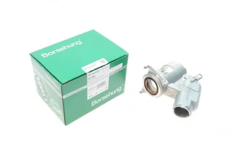 Замок запалювання VW Golf/Passat/Polo 80-03 (корпус) (OE VAG) Borsehung B17981