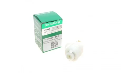 Контактная группа VW Caddy I/ T3/ LT 1.5-2.0 -92 (OE VAG) Borsehung B17987