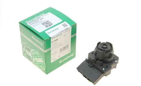Контактна група VW Polo 09-/Skoda Fabia/Rapid 14- (OE VAG) Borsehung B17988