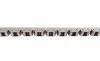 Комплект цепи ГРМ Seat Ibiza IV/Toledo IV 1.2 08-15/Skoda Fabia/Rapid 1.2 07-14 (OE VAG) Borsehung B17991 (фото 4)