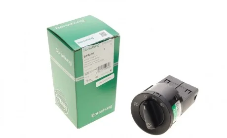 Переключатель света фар VW Passat 96-05 (OE VAG) Borsehung B18000