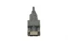 Датчик педалі гальма VW Caddy III 1.4-2.0TDi 04- (4 конт.) (OE VAG) Borsehung B18009 (фото 3)