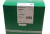 Фільтр повітряний Audi A4/A5/Q5 1.8-2.0TFSI/2.0TDI 08-17 (з поролоном) Borsehung B18014 (фото 5)