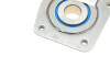 Підшипник КПП VW Caddy/Golf/Polo 1.4-2.0/1.9SDI 03- Borsehung B18152 (фото 2)