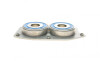 Підшипник КПП VW Caddy/Golf/Polo 1.4-2.0/1.9SDI 03- Borsehung B18152 (фото 7)