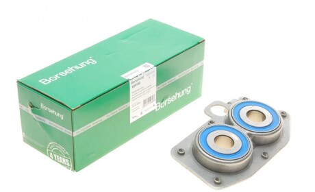Підшипник КПП VW Caddy/Golf/Polo 1.4-2.0/1.9SDI 03- Borsehung B18152
