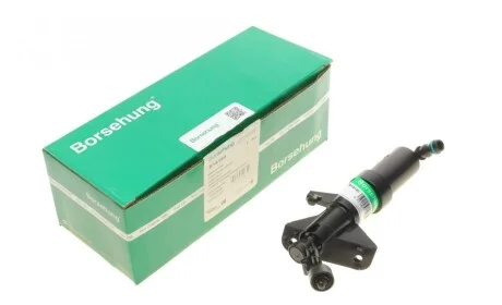 Форсунка омивача фари VW Passat 08-12 (L) (OE VAG) Borsehung B18180
