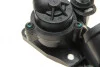 Термостат VW Polo/Skoda Rapid/Roomster 1.2/1.6 06- (83°C/87°C) (OE VAG) Borsehung B18249 (фото 2)